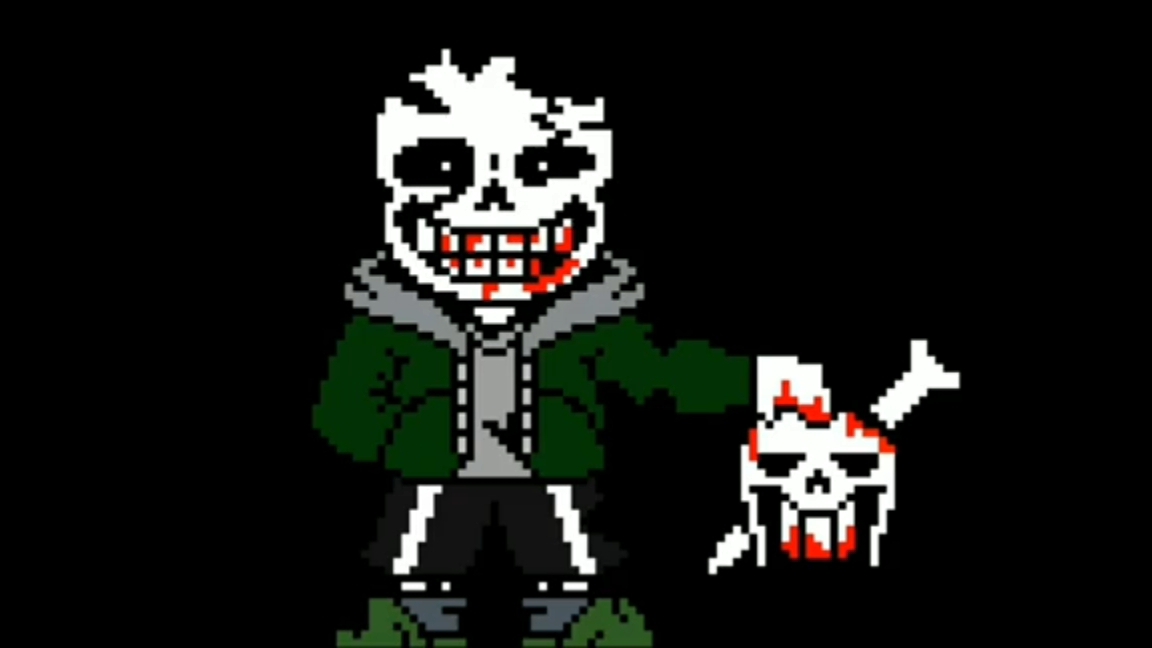 toxicinsanity sans