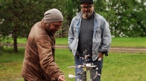 Большая вода 9-10 серии анонc, что будет в сериале