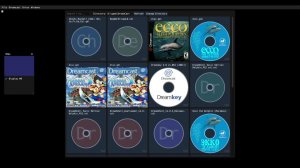 Небеса Аркадии Deecy