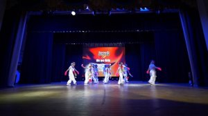 29. we are gils | Сергиев Посад | Sergiev Cup 2026 | #SergievCup2026