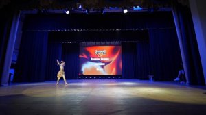 44. Леонова Полина | Москва | Sergiev Cup 2026 | #SergievCup2026