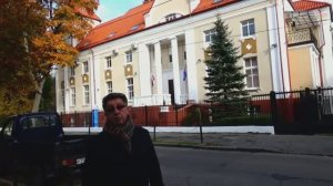 Этот удивительный и прекрасный мир АМАЛИЕНАУ-