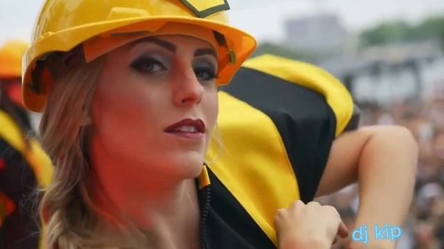 DJ Kip - I Can See The Star (Music Hit Eurodance) смотреть онлайн