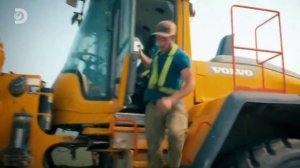 Золотая лихорадка 15 сезон 17 серия (реалити-шоу, 2024)