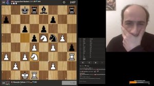 Titled Tuesday. 24.02.2026