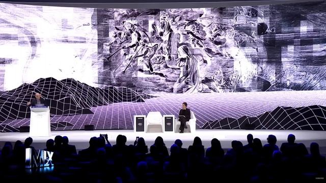 Профессор Ю.Н. Харари: угрозы и риски ИИ в будущем (Давос 2026) смотреть онлайн