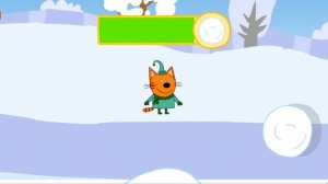 ТРИ КОТА | ТРИ КОТА ИГРА МУЛЬТИК