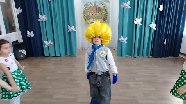 Фестиваль " Праздник Эколят - молодых защитников природы" смотреть онлайн