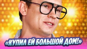 Уколова рассказала, как Кологривый радует дочь 🔥 Новости Шоу-Бизнеса