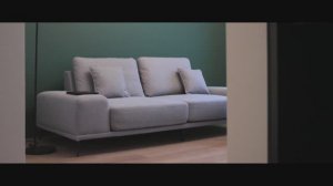 Обзор квартиры в ЖК "Огни"