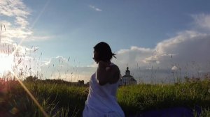 Суздаль. Крия 10 тел осознания