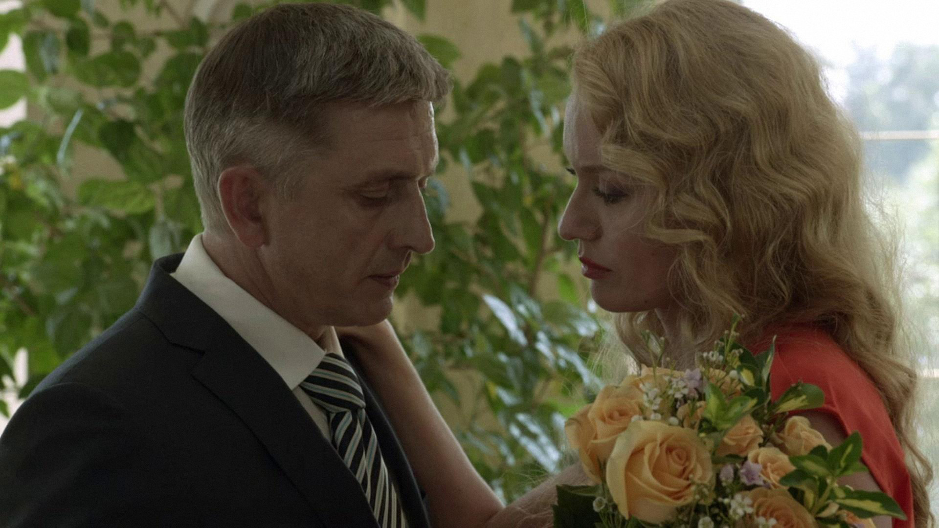 Карпов, 2 сезон, 25 серия