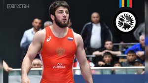 Милад Алирзаев и Екатерина Вербина выступят на  МТ «Мухамета Мало»