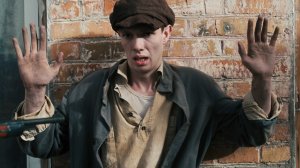 Таганрог, 1 сезон, 8 серия