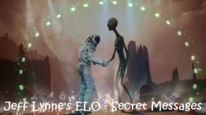 ELO - Secret Messages (mix 2026)