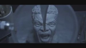 Трейлер «Новорожденный»  2026