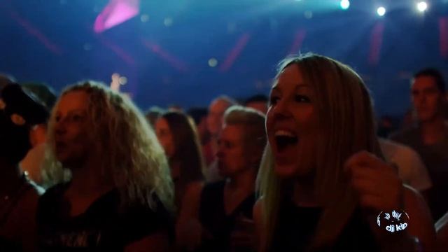 DJ Kip — Power Up (Super Hit Music)