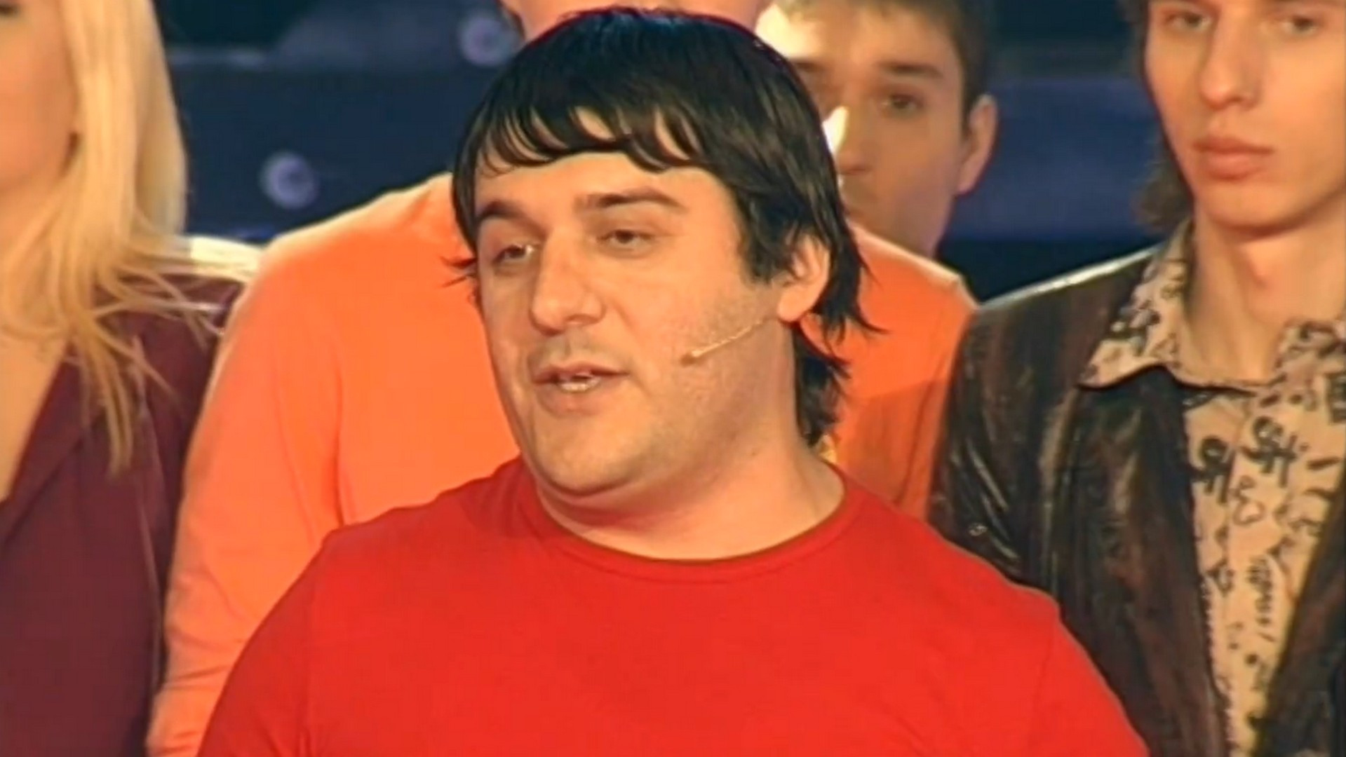 Смех без правил, 10 сезон, 13 выпуск