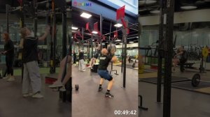 Паскаль Евгений , член клуба тф Курск , 142 повторения