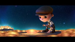 Коллекция короткометражных мультфильмов 03