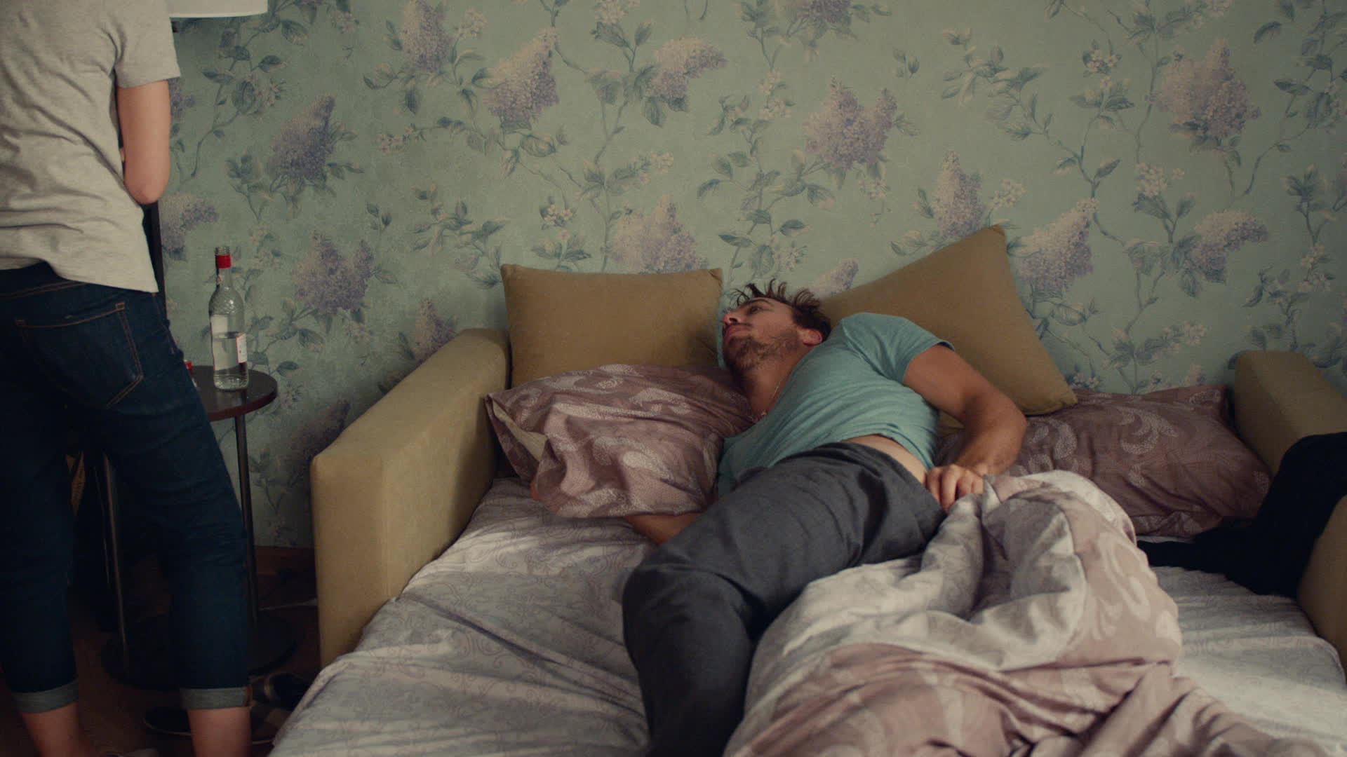 Улица, 1 сезон, 50 серия