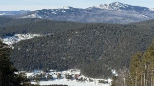 Мраткино- северный склон