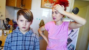 ГРИФЕРА ИСКЛЮЧИЛИ ИЗ ШКОЛЫ В РЕАЛЬНОЙ ЖИЗНИ ИЗ-ЗА МАЙНКРАФТ!