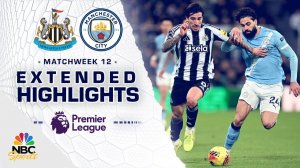 21.02.26 | ОБЗОР МАТЧА | Манчестер Сити - Ньюкасл Юнайтед | Highlights | Man City - Newcastle United