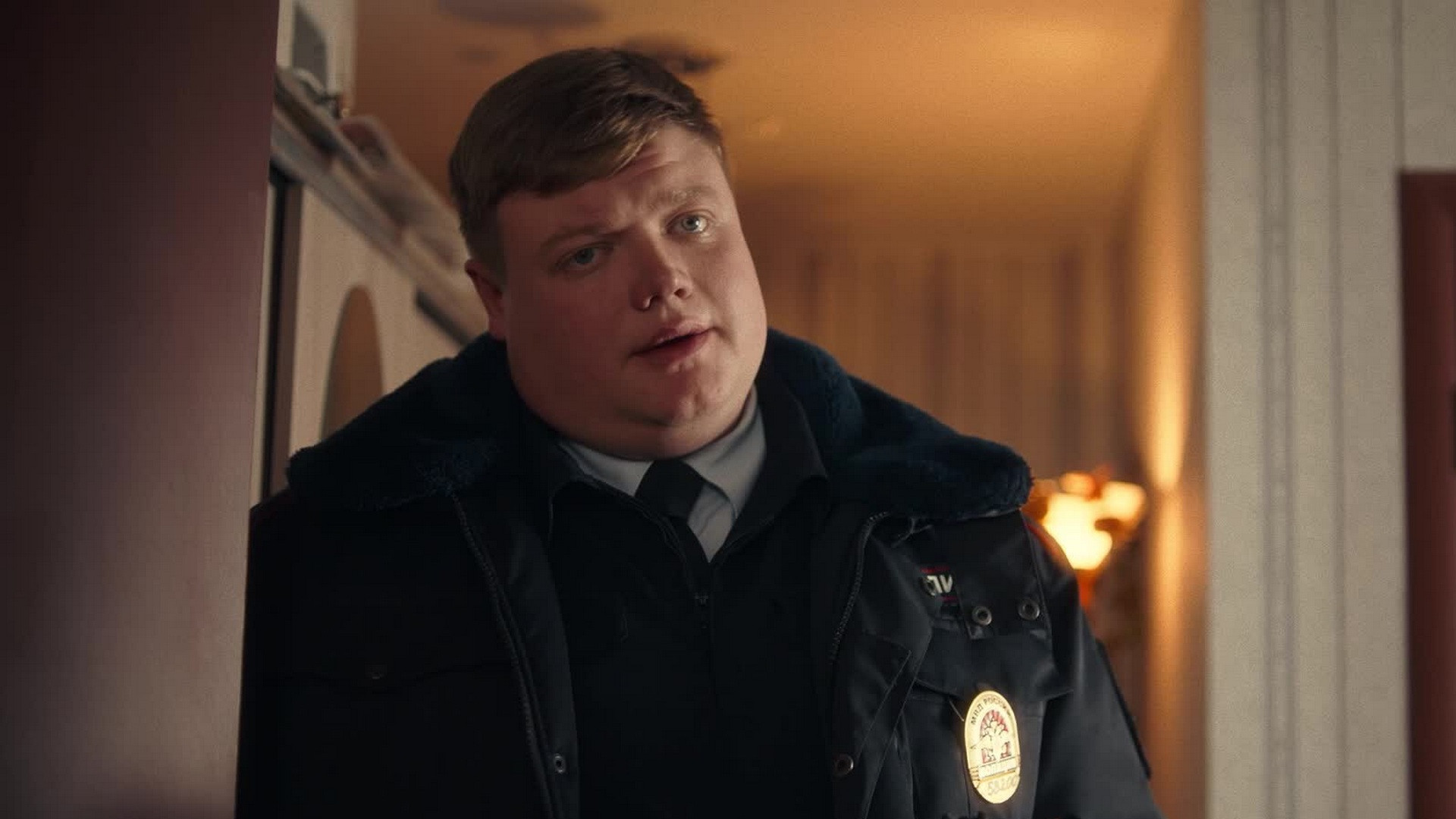 Салют, Начальник, 1 сезон, 1 выпуск смотреть онлайн