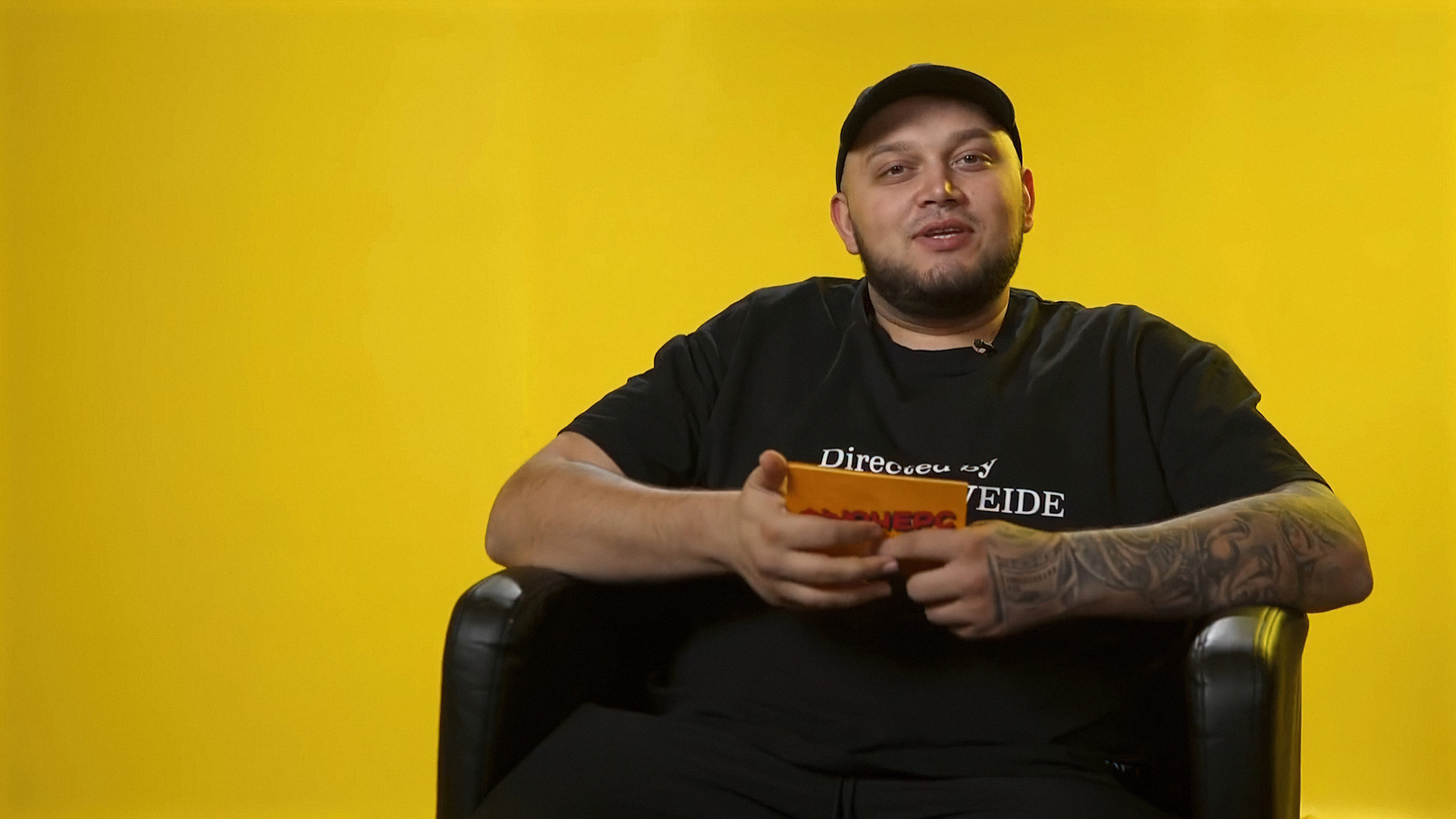 Вопросы взрослому. Offline, 2020 сезон, 4 выпуск смотреть онлайн