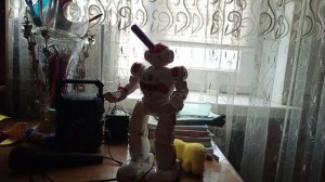 звёздные войны 6.