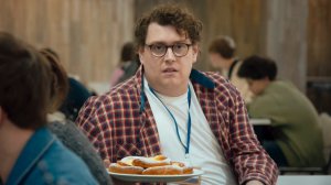 Олдскул, 1 сезон, 2 серия