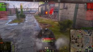 Type 5 H ● Не туда прижали и не того 😄