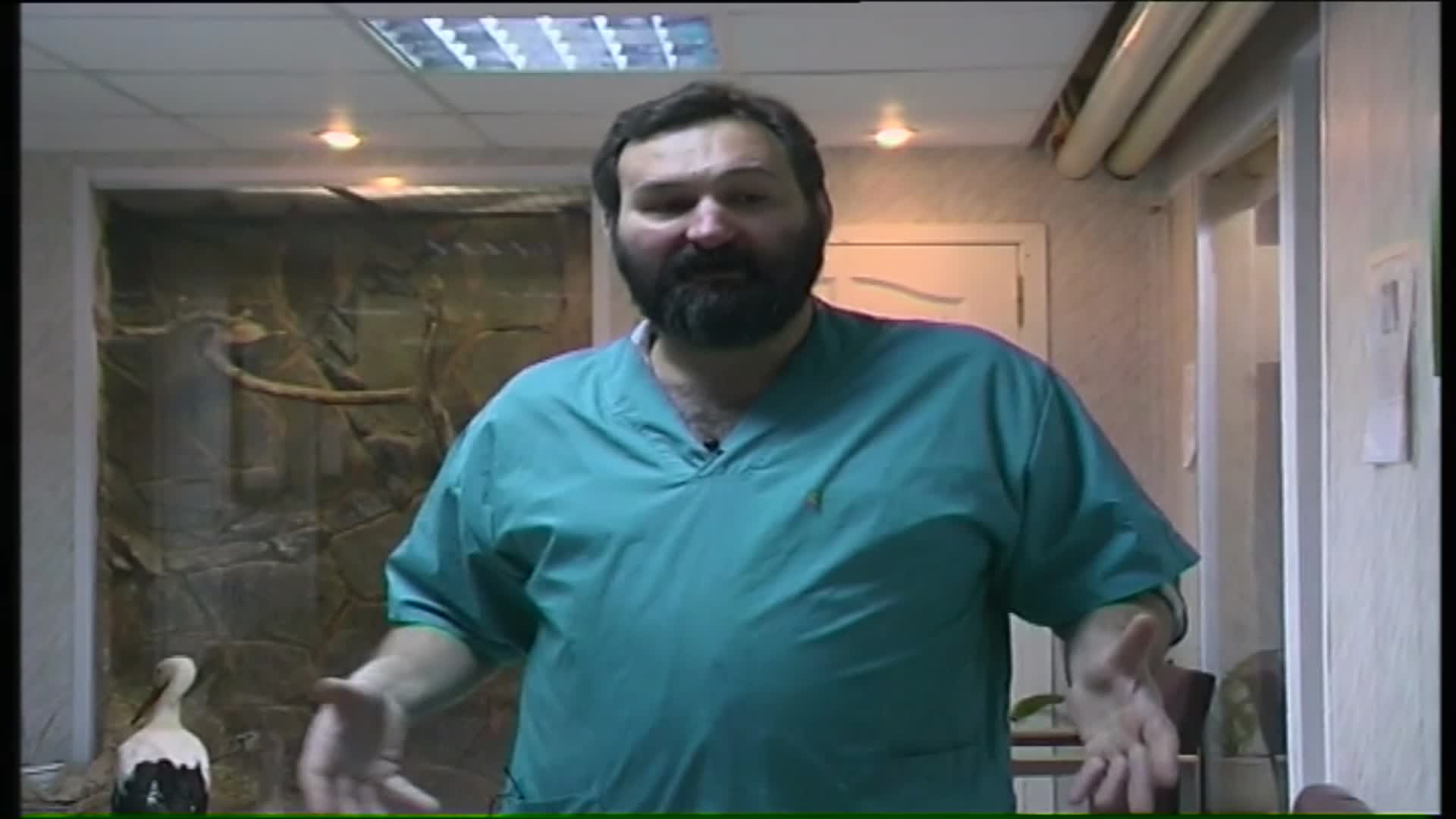 Необъяснимо, но факт, 1 сезон, 8 выпуск смотреть онлайн