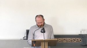 22.02.2026 Проповедь: Давид и свобода