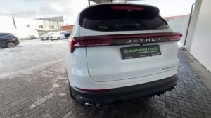 JETOUR X70 PLUS I Рестайлинг, 2023, Калининград