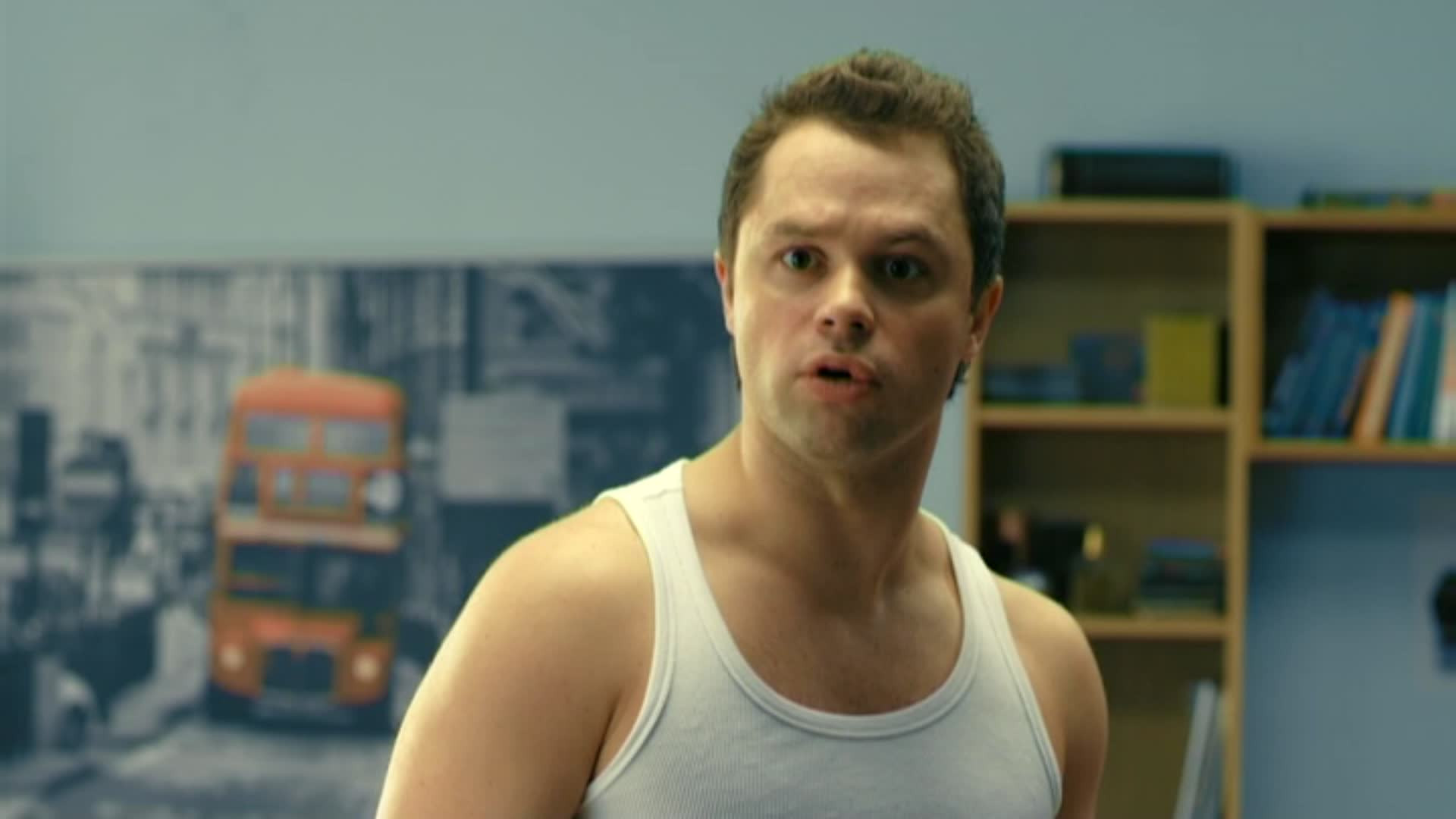 Универ. Новая общага, 1 сезон, 19 серия смотреть онлайн