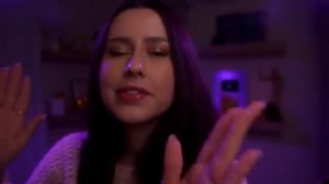 АСМР. АСМР звуки для сна и расслабления. АСМР рейки. АСМР тэппинг.