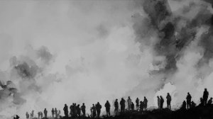 Поддержка жителям Смоленска. Слов не найти, утешить не возможно. Родной Смоленск, держись...