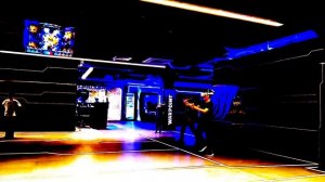 я играю на VR
похож на КС ГО