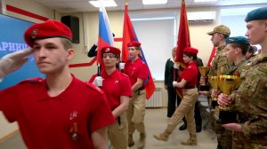 Сочетание исторического наследия и современных цифровых технологий