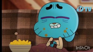 Отключение канала Gumball TV в УралС (23 февраля 2026)