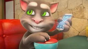 Мой говорящий Том 2