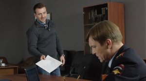 Невский, 1 сезон, 21 серия