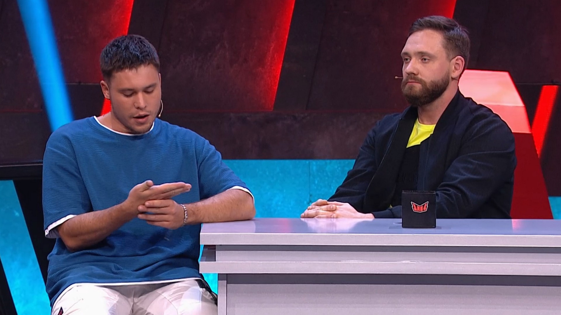 Импровизация. Команды, 4 сезон, 16 серия