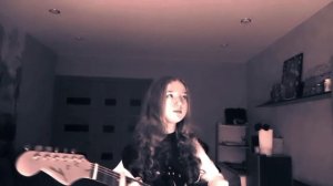 В эту ночь - Синдром Восьмиклассника 🫀
*кавер*