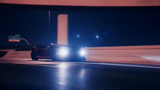 VSUR HVN — Light Switch