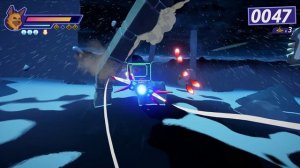 Трейлер Wild Blue Skies (демо)