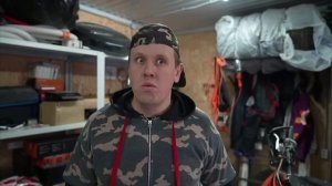 Lavrensem - ПОМЕНЯЛИСЬ ТЕЛАМИ | Сериал БРАТИКИ - 204 серия / Реакция