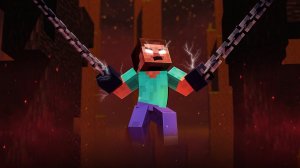 Миссия по спасению Херобрина – Алекс против мародеров